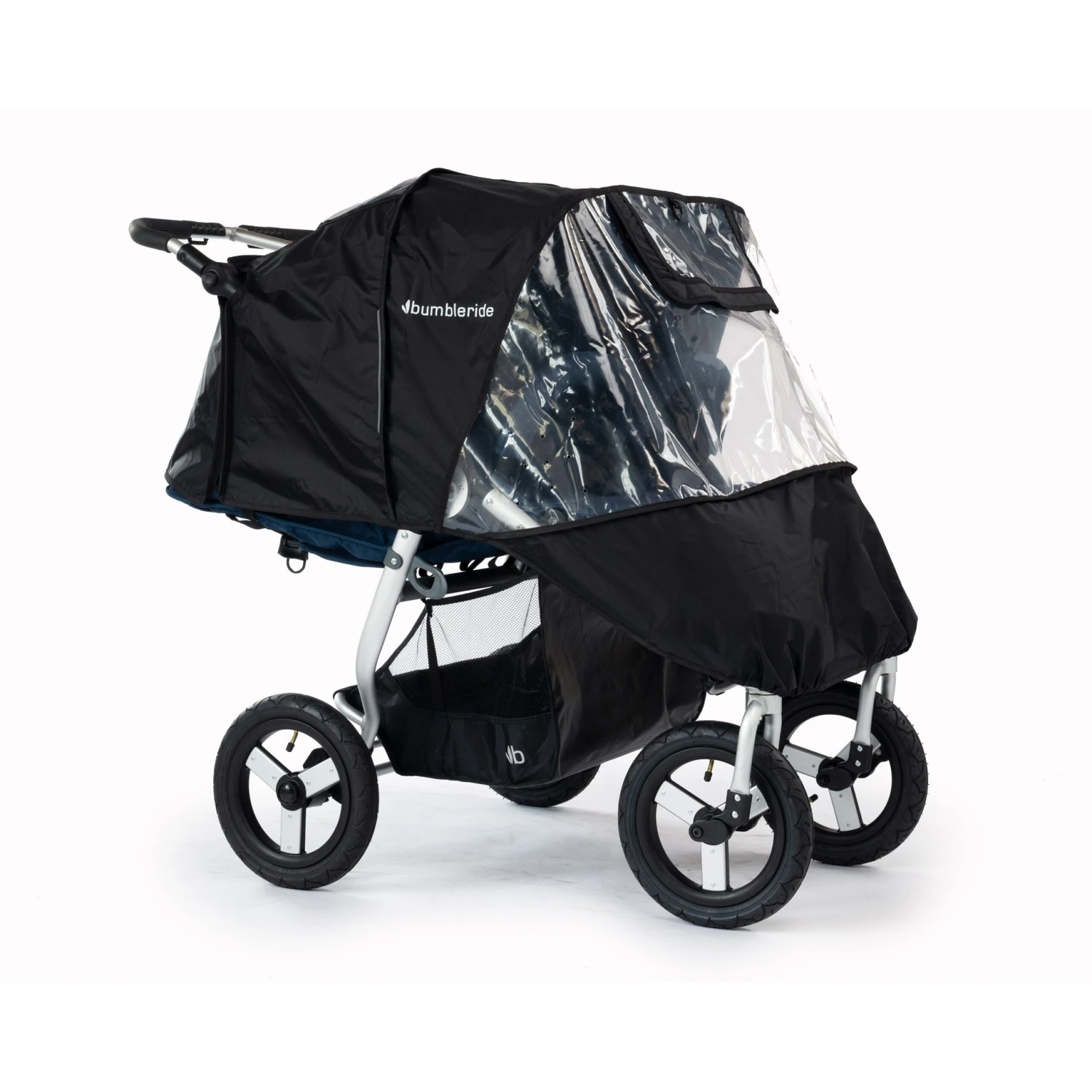 Bumbleride Rain Cover VARIOUS STYLES