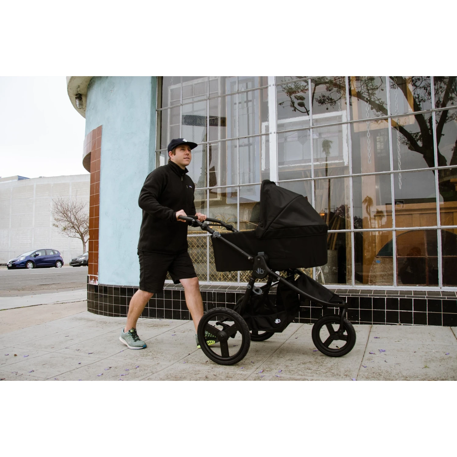 Bumbleride Speed - Image 9