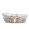 Childhome Corn Husk Moses Basket With Insert