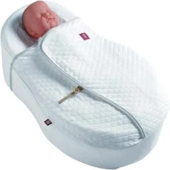 2.0 TOG Quilted Cocoonacover