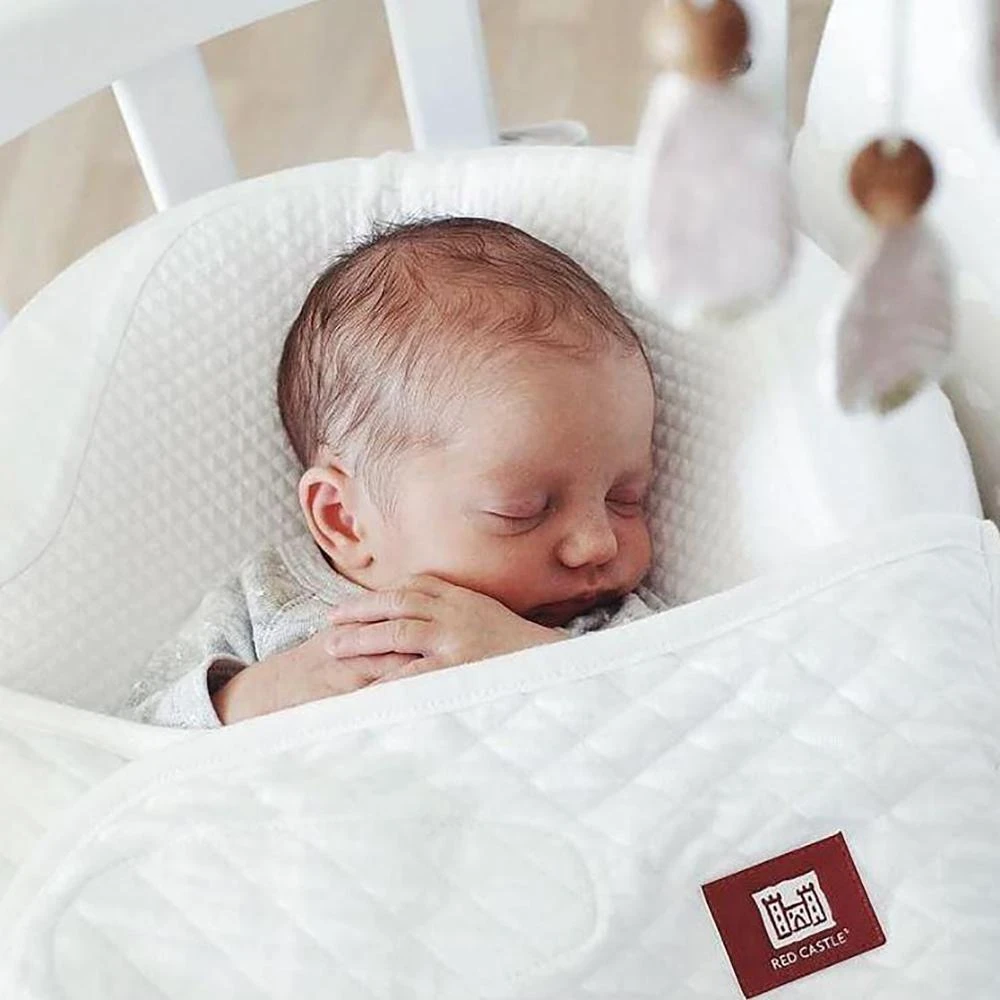 2.0 TOG Quilted Cocoonacover - Image 3