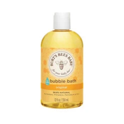 Burt's Bees Baby Bee Bubble Bath Original 354ml