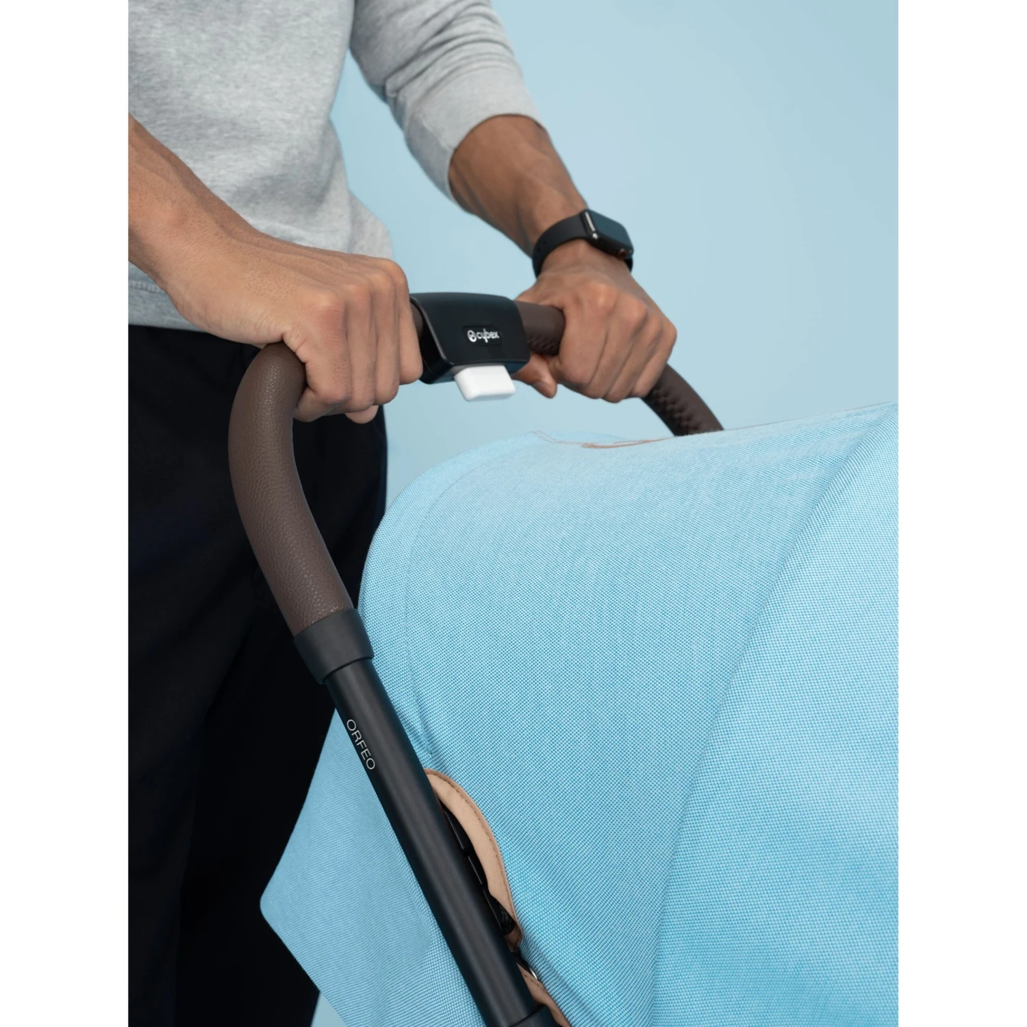 CYBEX Orfeo Stroller - Image 12