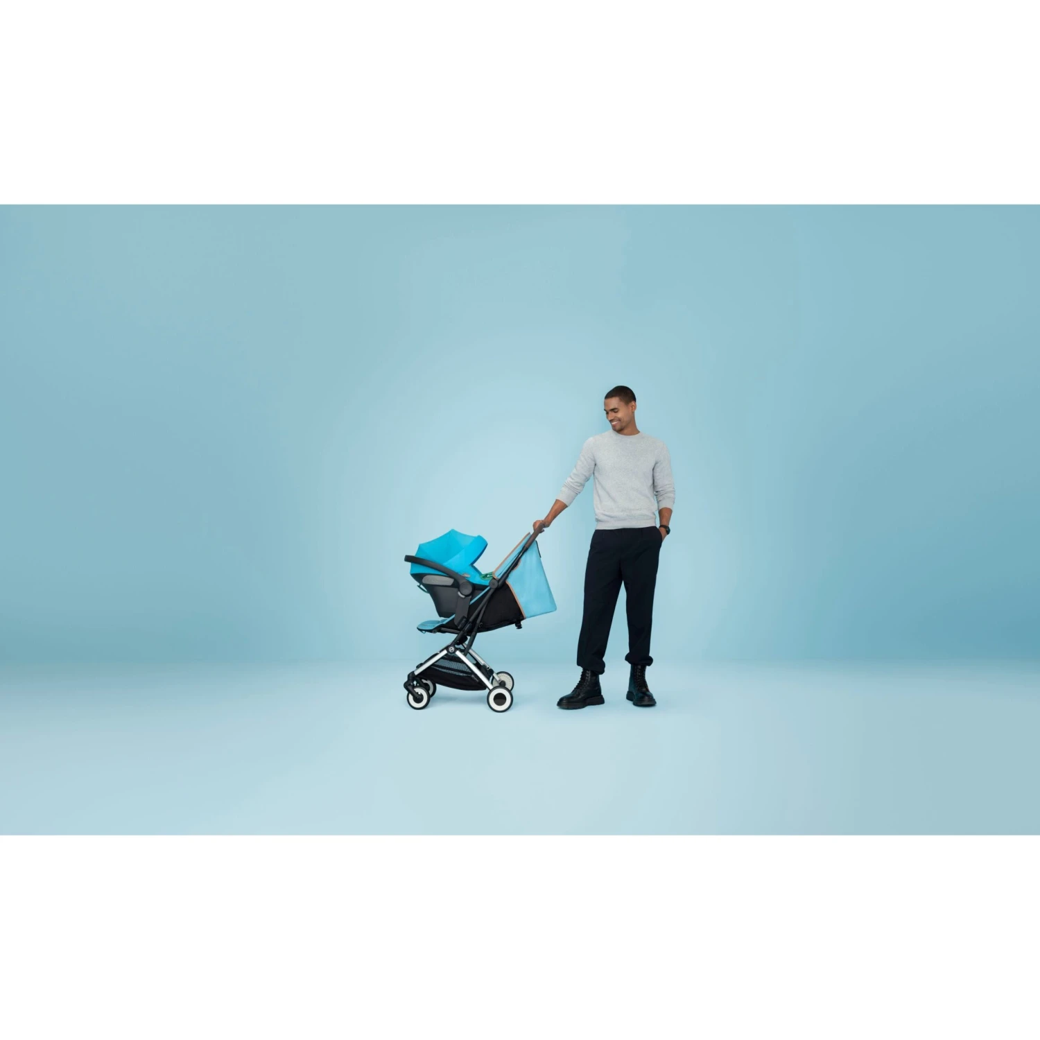 CYBEX Orfeo Stroller - Image 9
