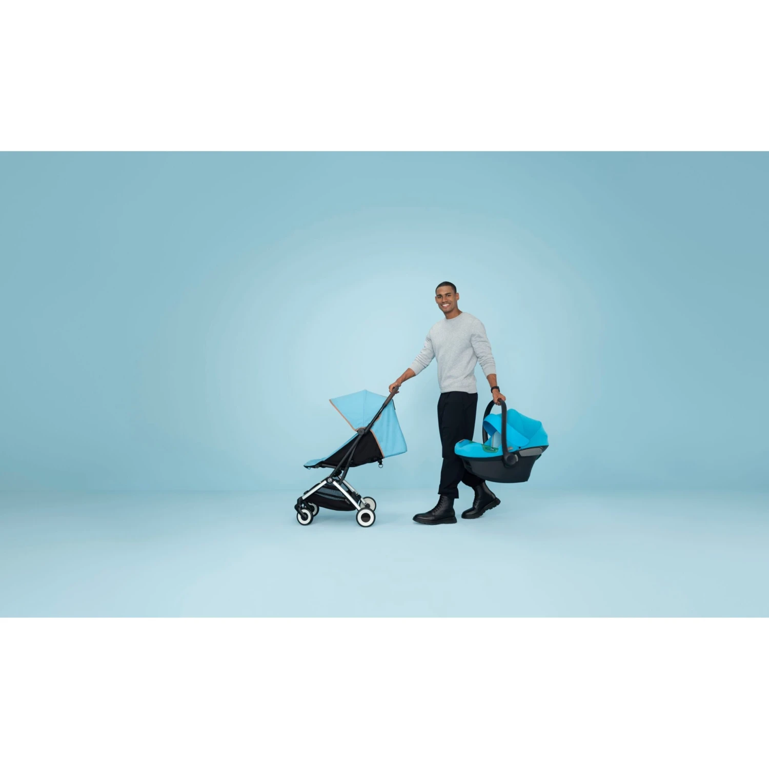 CYBEX Orfeo Stroller - Image 10