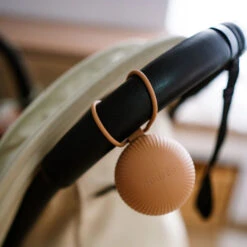 Nuuroo Camille Pacifier Box VARIOUS COLOURS