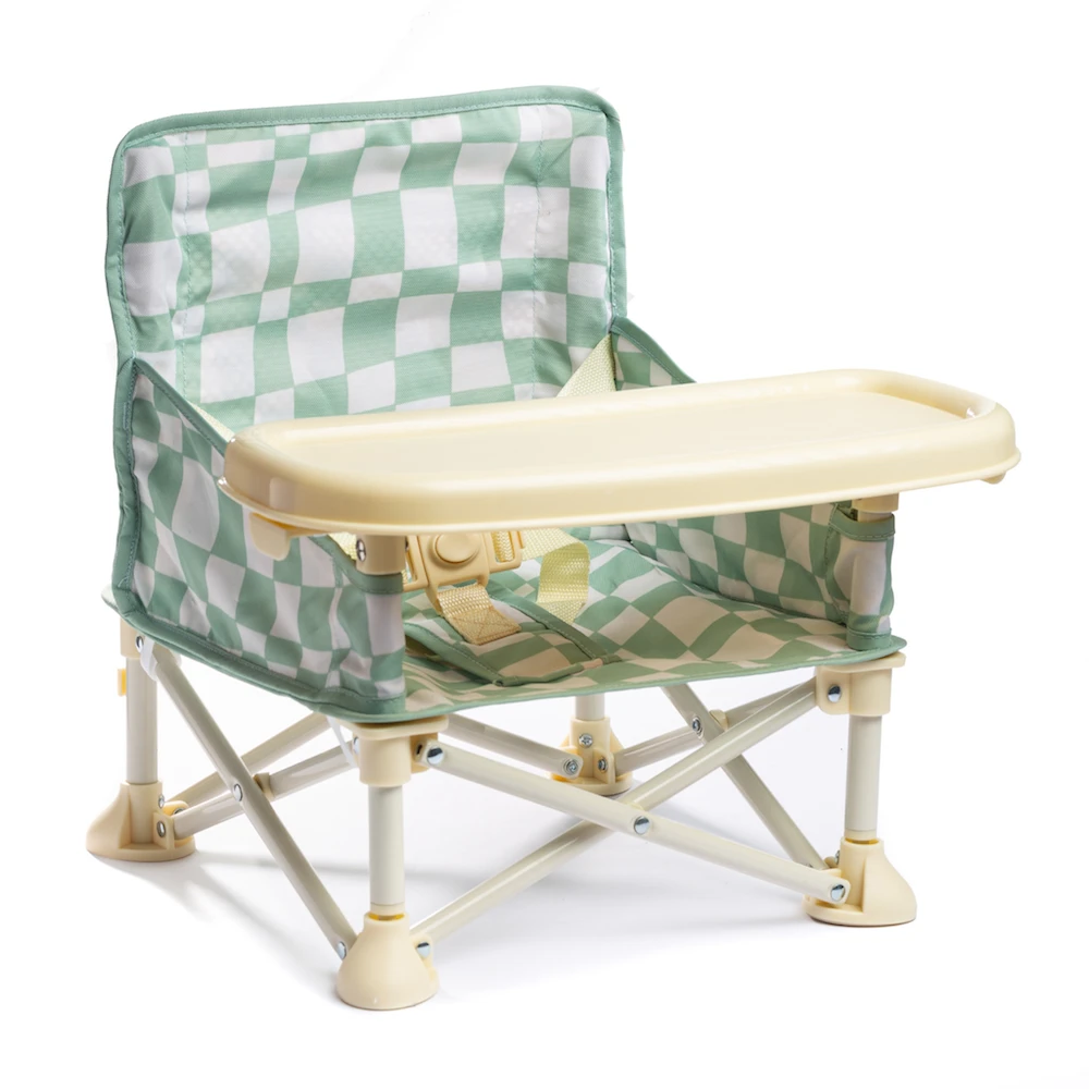 Baby Camping Chair VARIOUS STYLES - Image 2