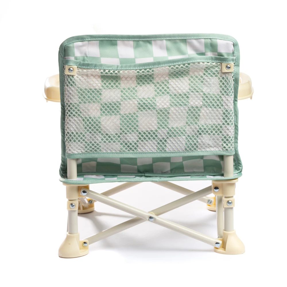 Baby Camping Chair VARIOUS STYLES - Image 13