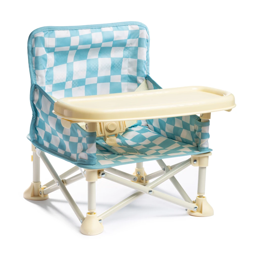 Baby Camping Chair VARIOUS STYLES - Image 8