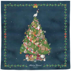 Swaddle - Christmas Eve