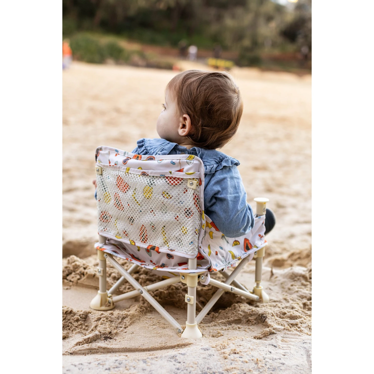 Baby Camping Chair VARIOUS STYLES - Image 19