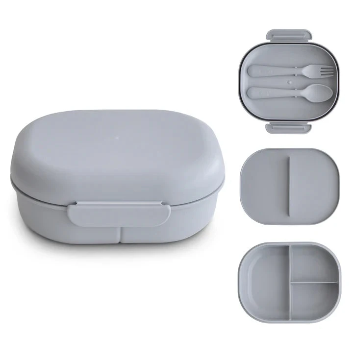 Mushie Lunchbox VARIOUS COLOURS - Image 4