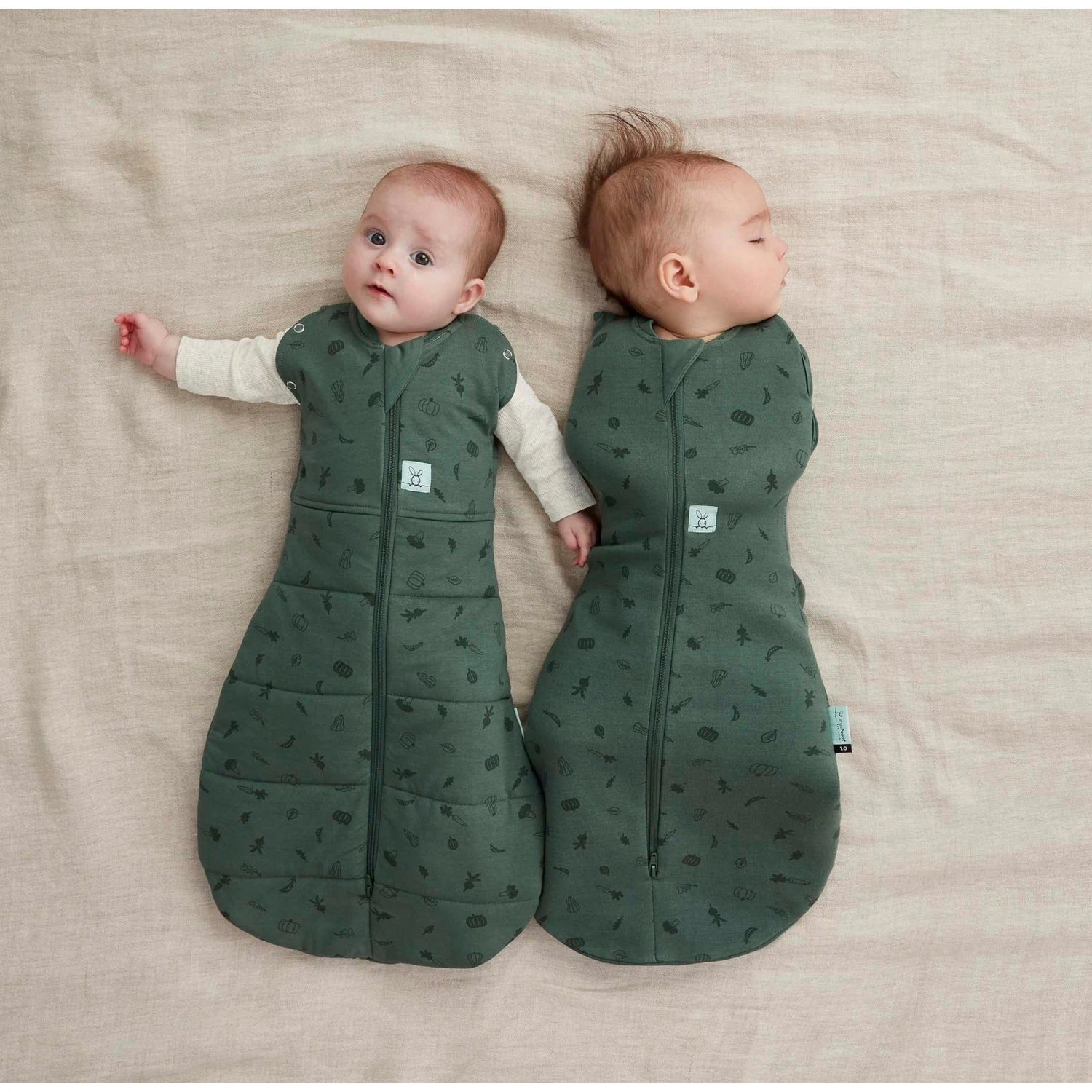 Cocoon Swaddle Bag 1.0 TOG - Image 8