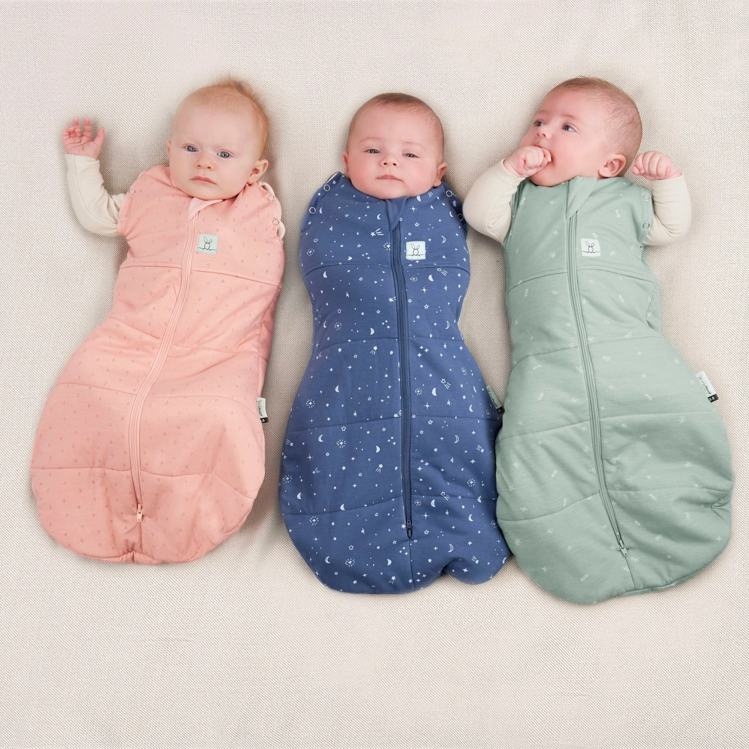 Cocoon Swaddle Bag 1.0 TOG