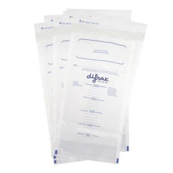 Breast Milk Bags 20 Pack