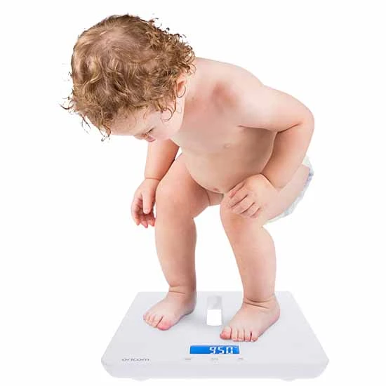 Digital Baby Scales - Image 2