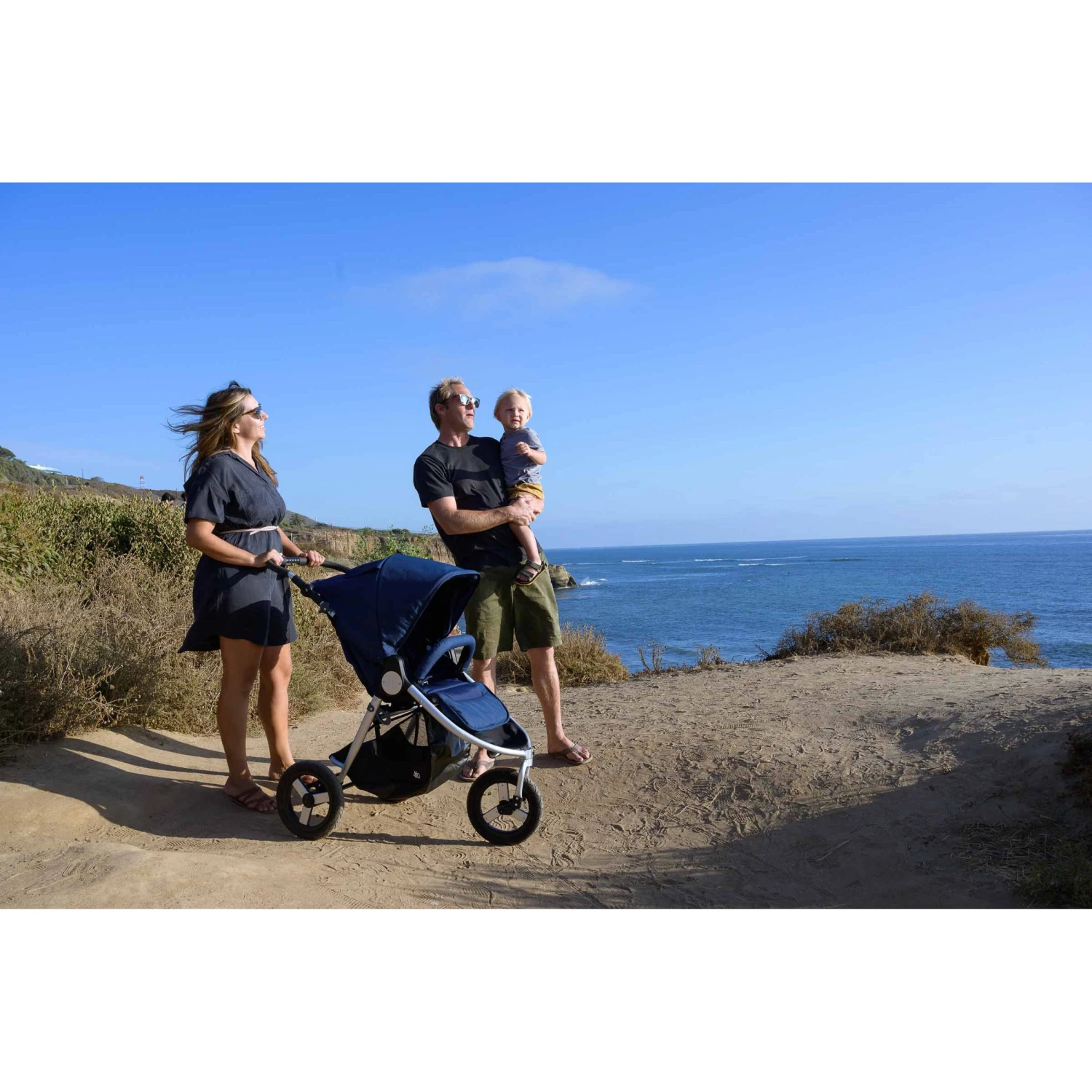 Bumbleride Indie 3 Wheel - Image 17