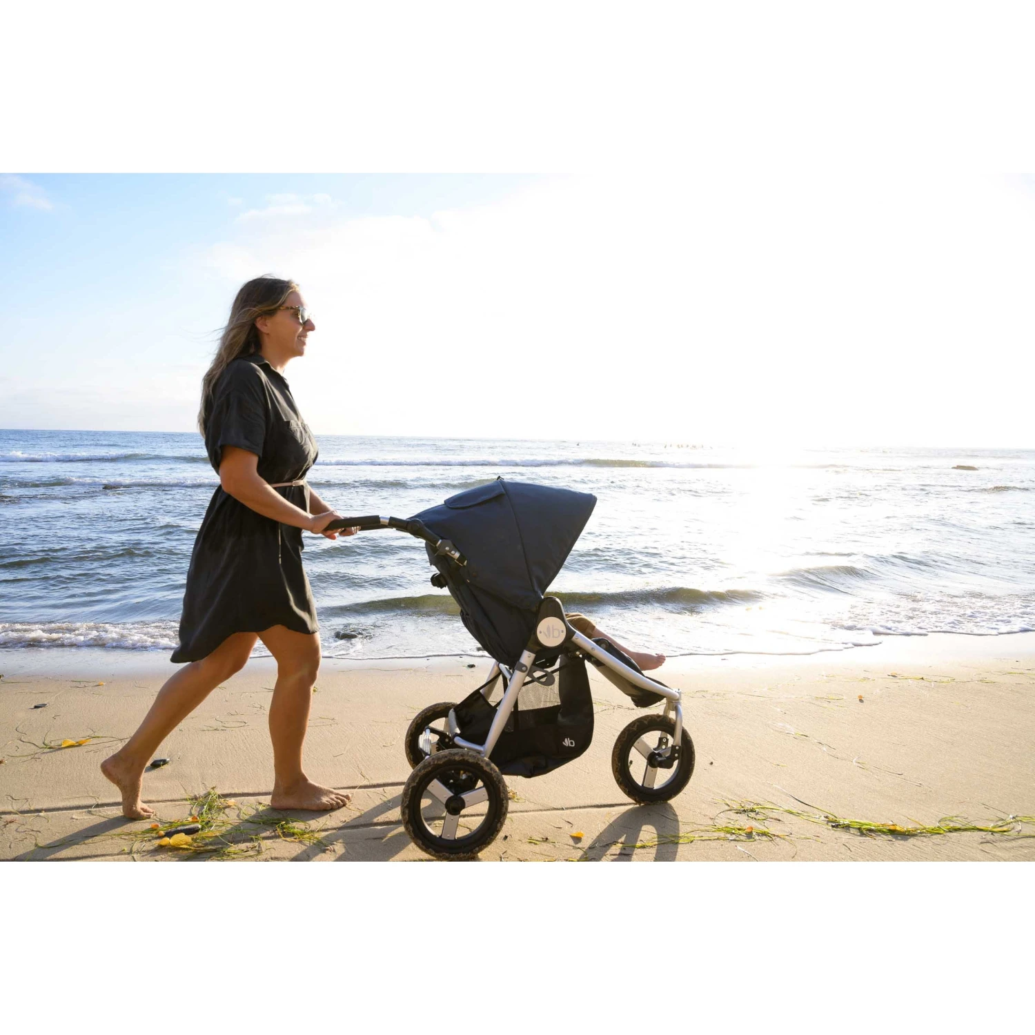 Bumbleride Indie 3 Wheel - Image 16