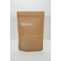 Postpartum Bath Salts 350g