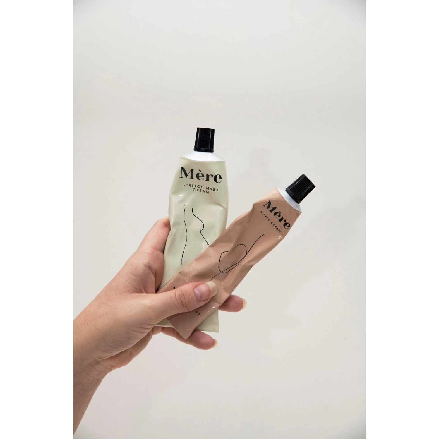 Nipple Cream 60g - Image 2