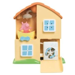 Peppa's House Bath Playset
