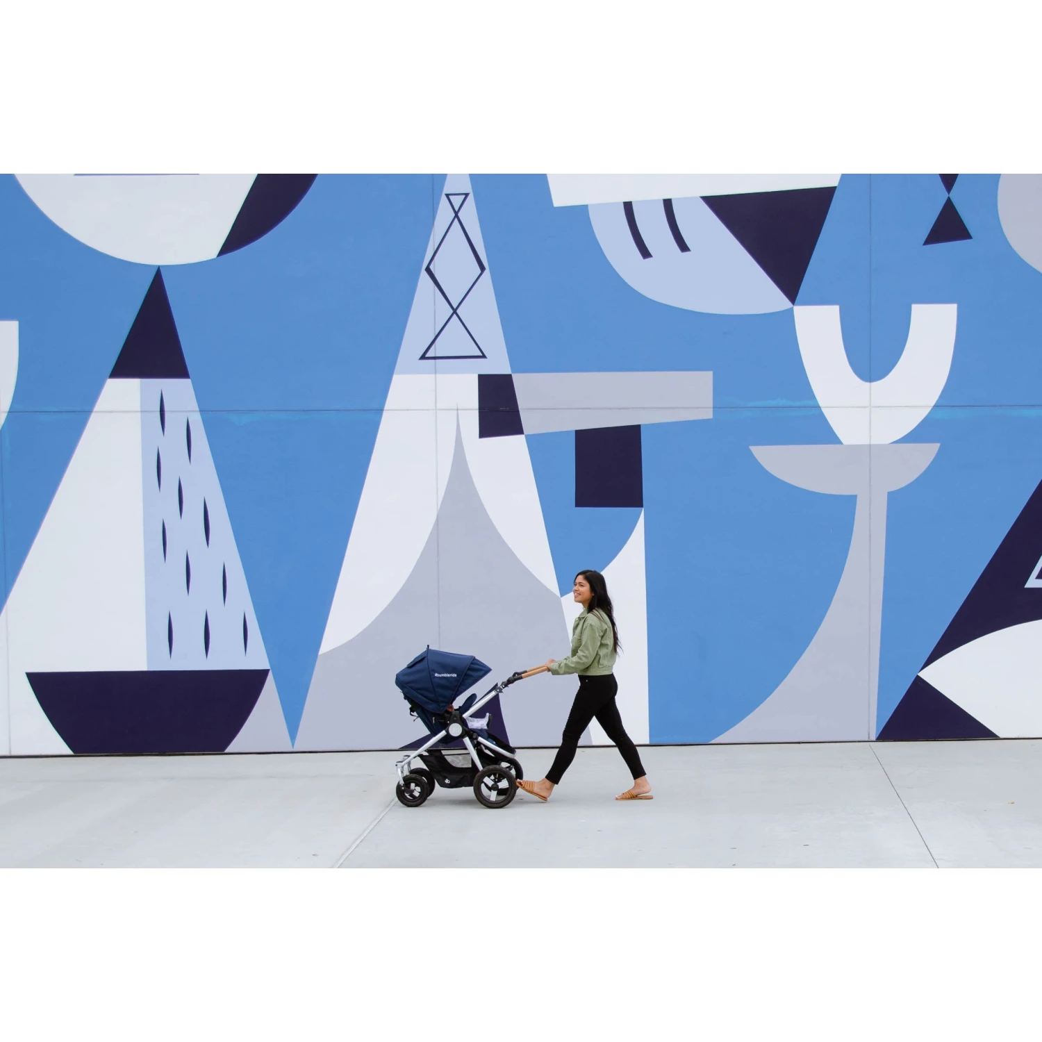 Bumbleride Era 4 Wheel - Image 13