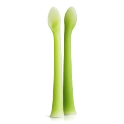 Baby Feeding Spoon - 2 Pack