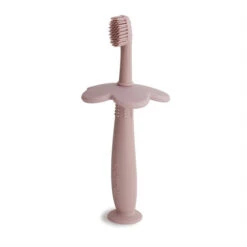 Mushie Training Toothbrush VARIOUS COLOURS