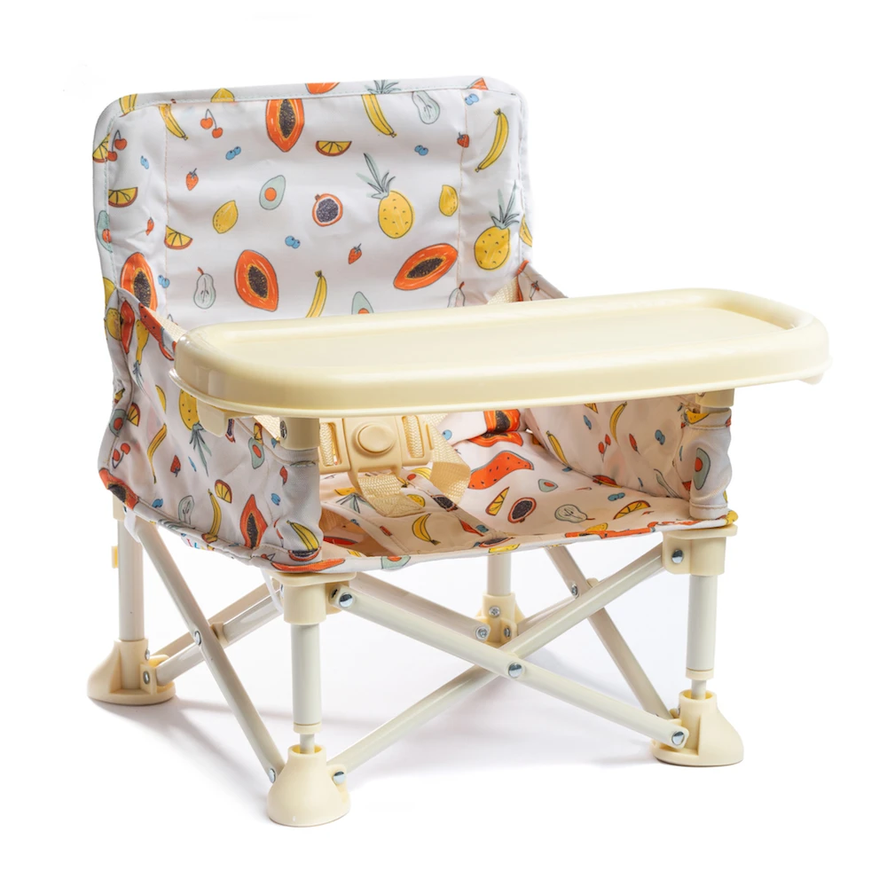 Baby Camping Chair VARIOUS STYLES - Image 3