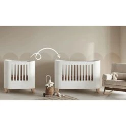 Serena Cot Bed Extension