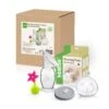 Haakaa New Mum Breastfeeding Essentials Pack