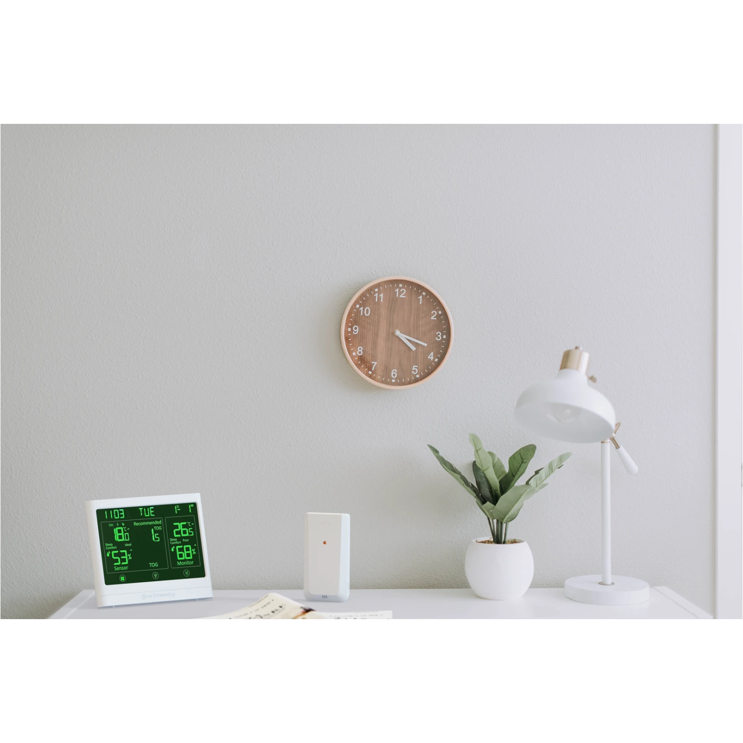 Glow Perfect Sleep Sensor - Image 4