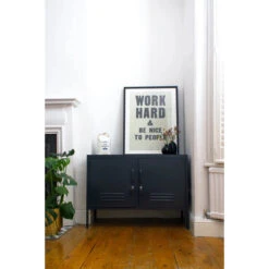 The Lowdown VARIOUS COLOURS