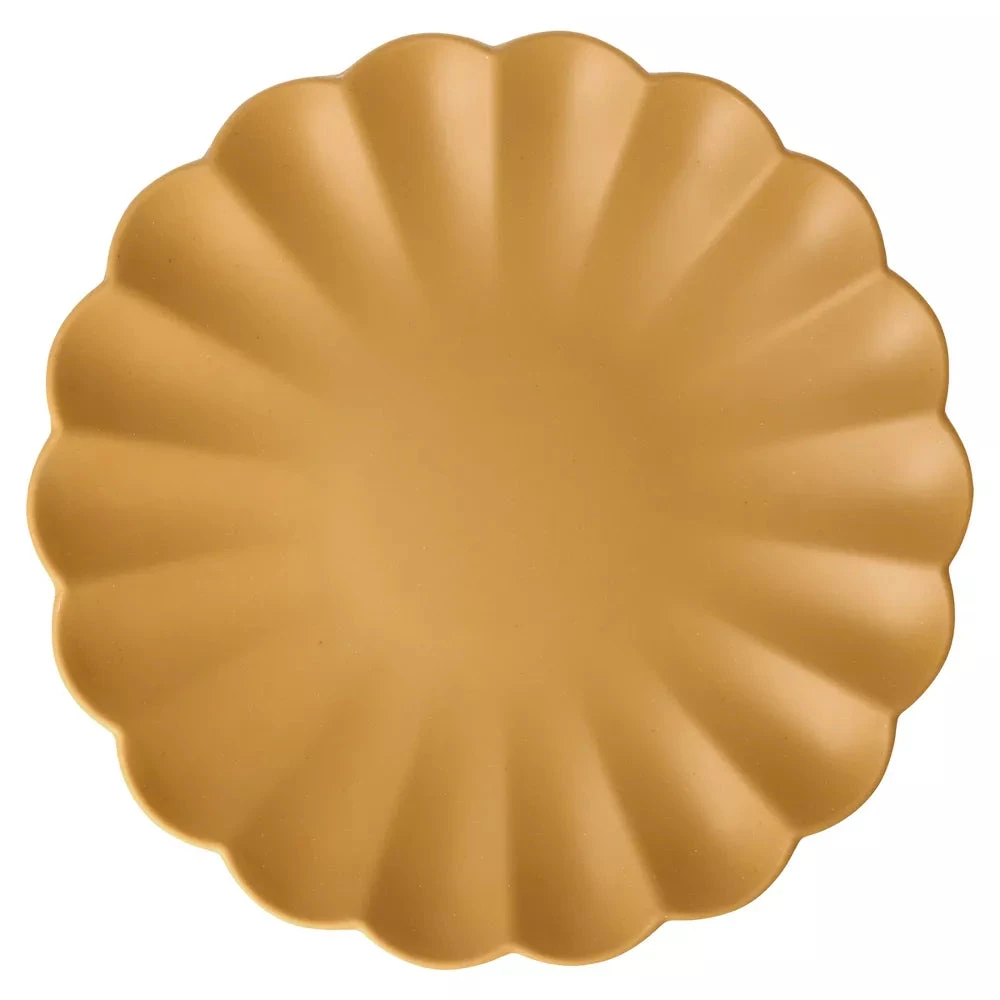 Meri-Meri Earthy Reusable Bamboo Plates - Image 7