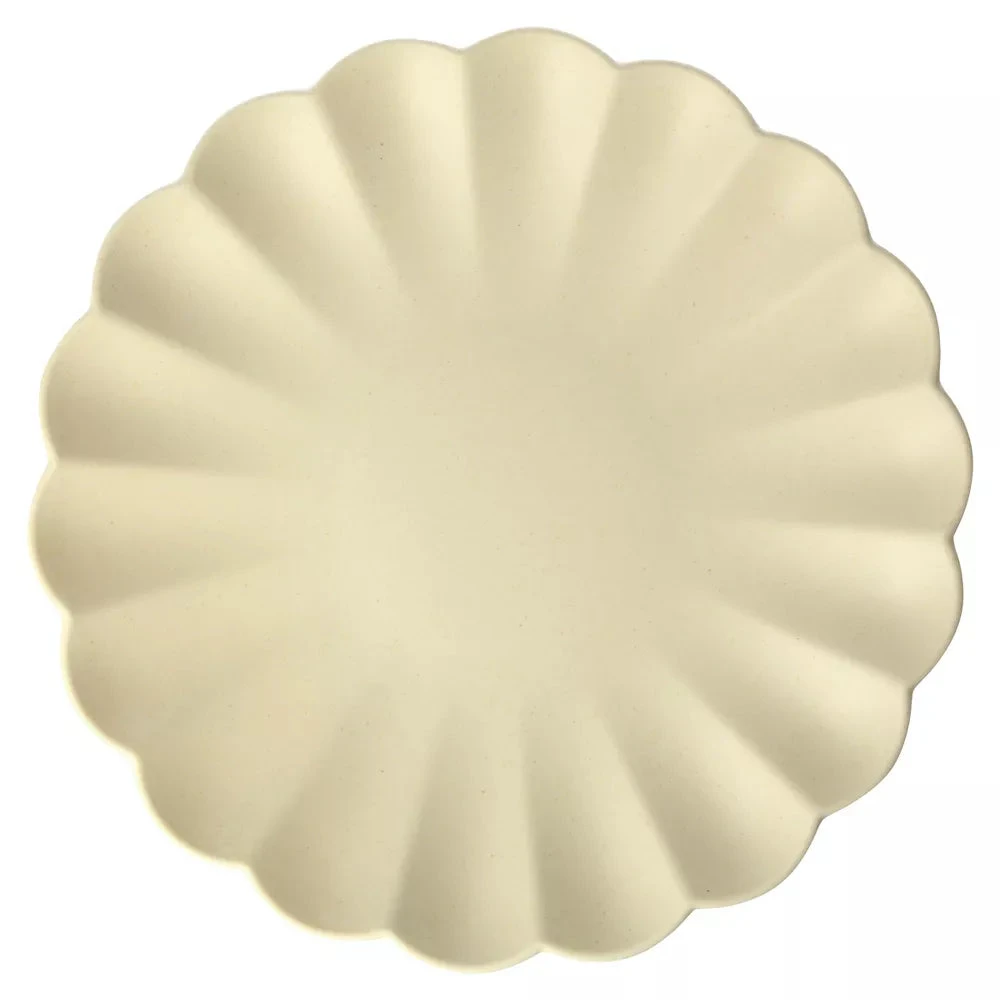 Meri-Meri Earthy Reusable Bamboo Plates - Image 6