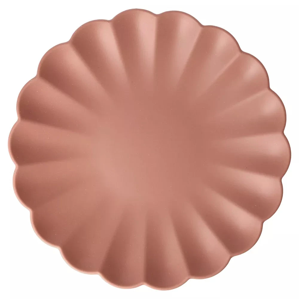 Meri-Meri Earthy Reusable Bamboo Plates - Image 8