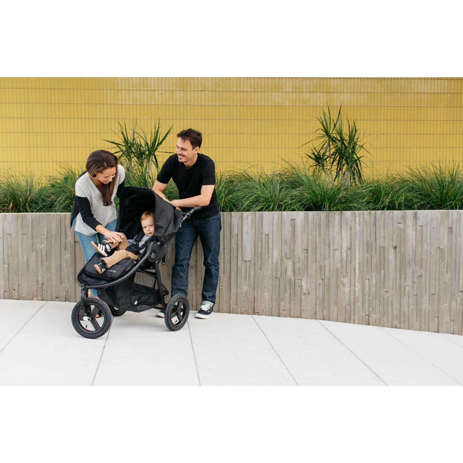 Bumbleride Indie 3 Wheel - Image 12