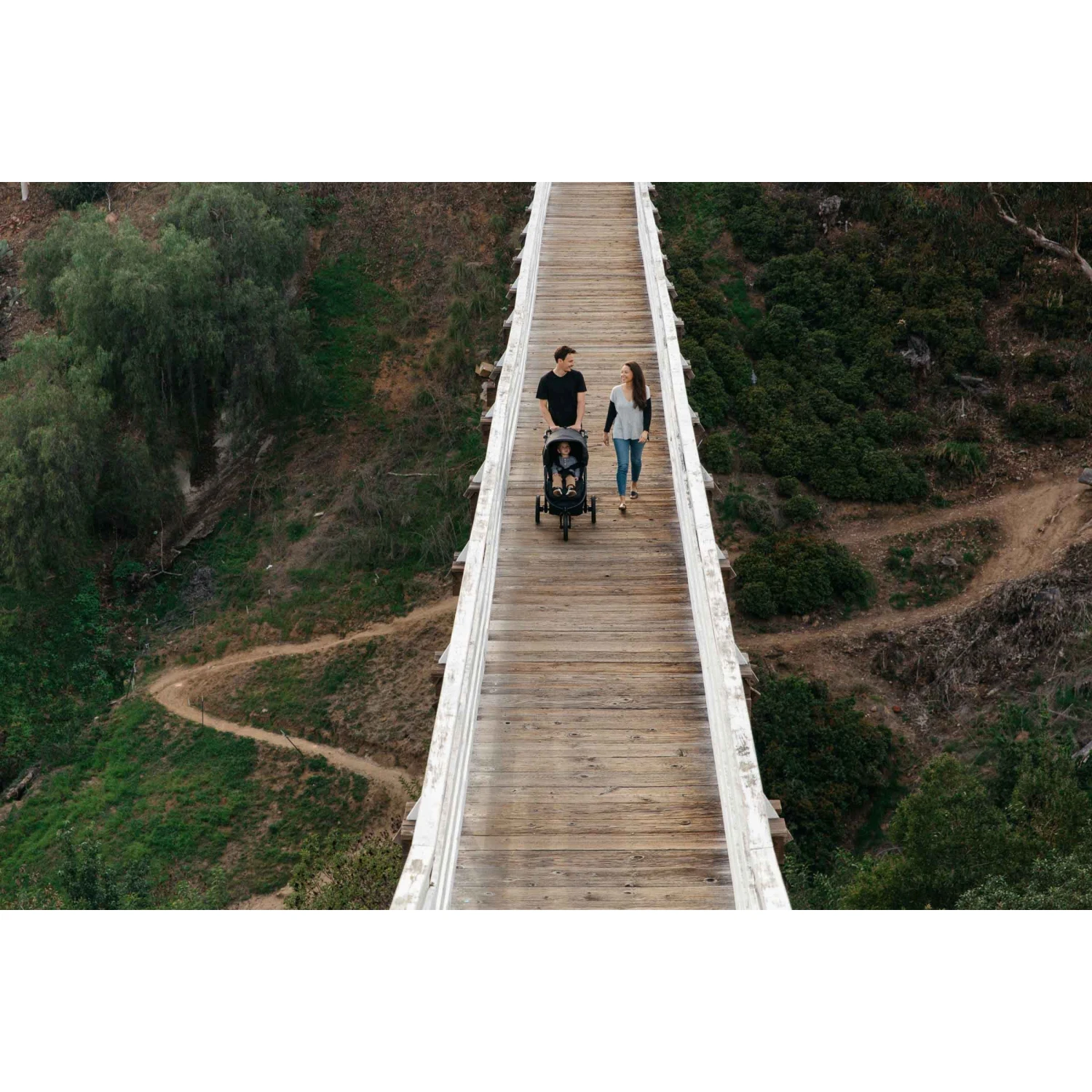 Bumbleride Indie 3 Wheel - Image 13