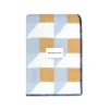 Cubics Blanket VARIOUS COLOURS