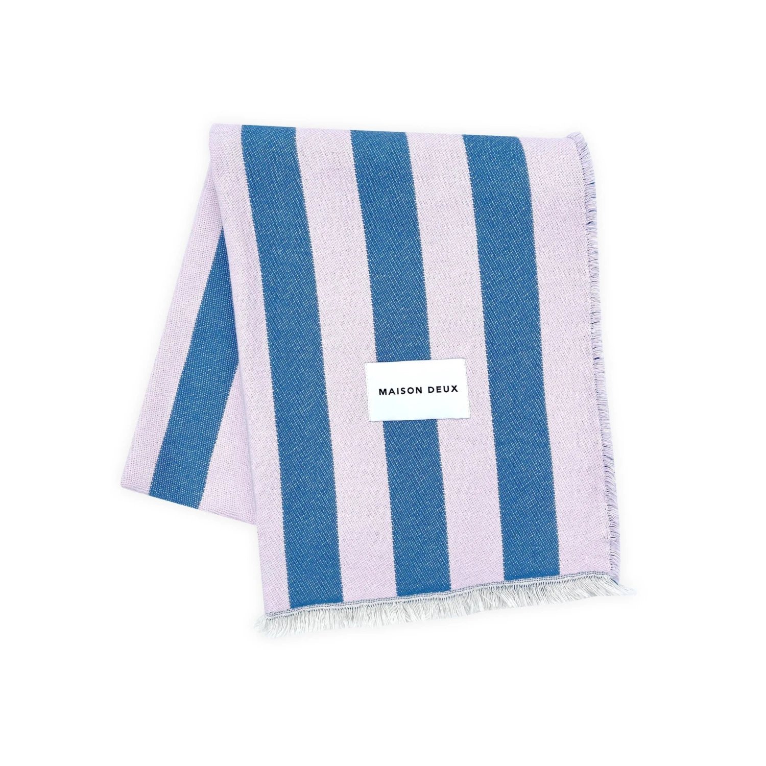 Cotton Candy Wrap Blanket VARIOUS COLOURS - Image 2
