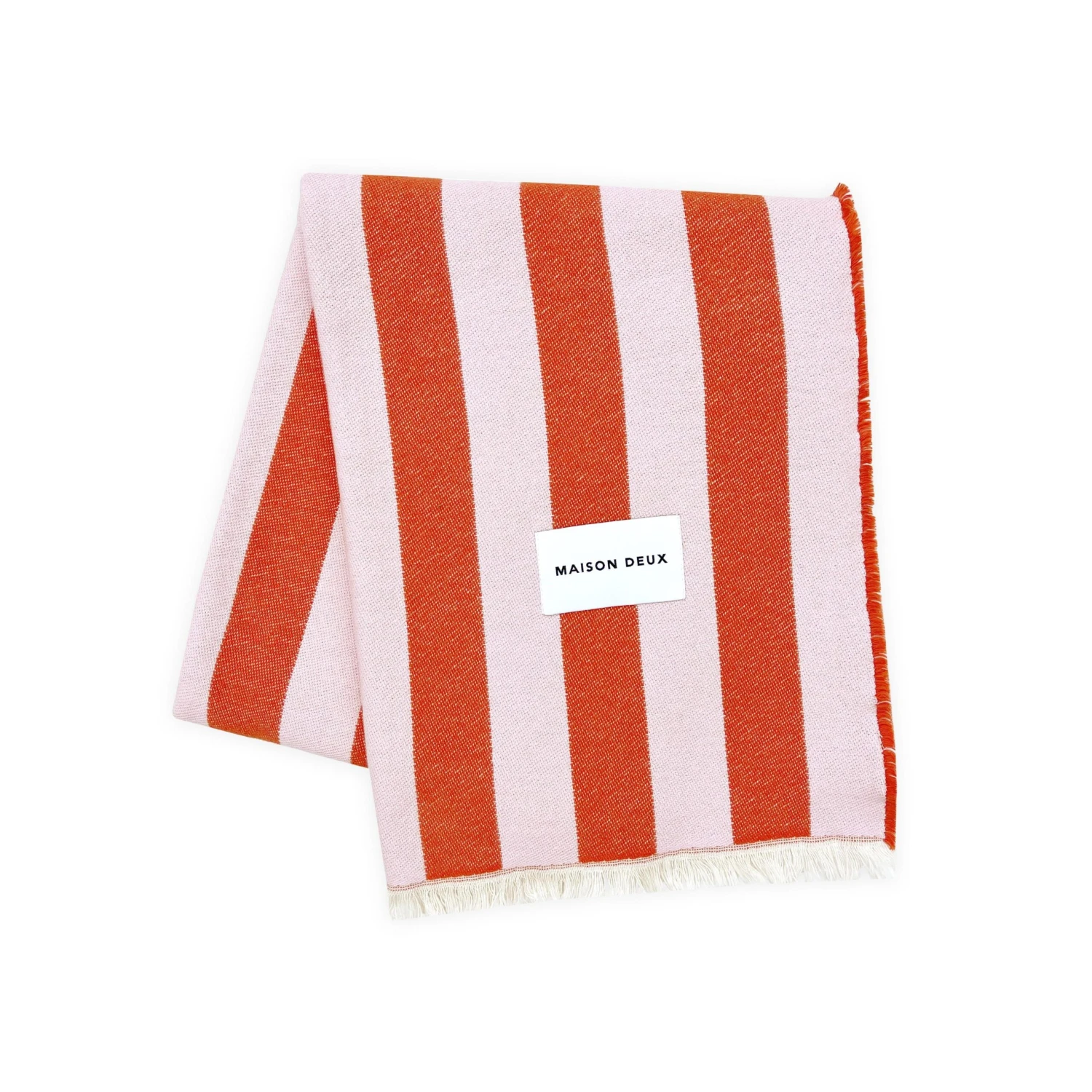 Cotton Candy Wrap Blanket VARIOUS COLOURS