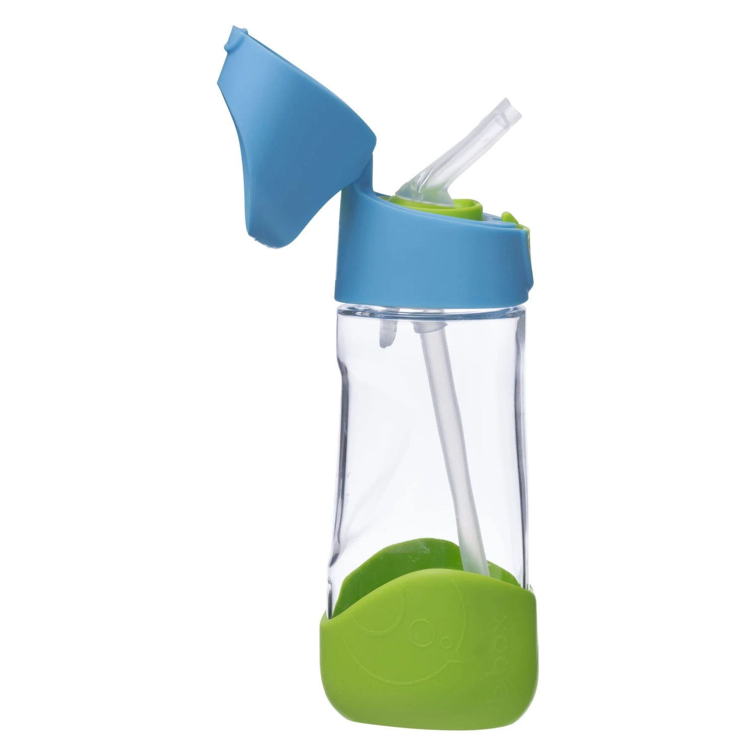 Tritan Drink Bottle 450ml VARIOUS COLOURS - Image 4