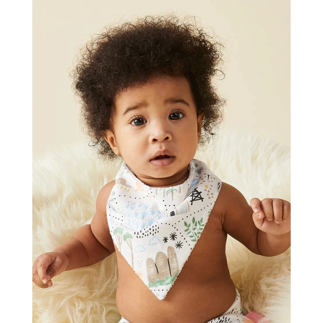 Big Adventures Yo Yo Bib - Image 2