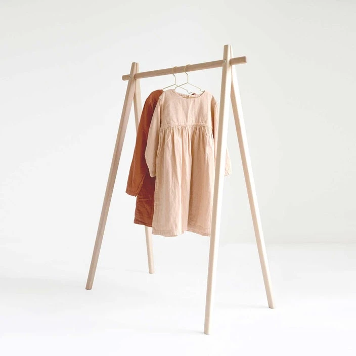 Homi Children's Clothes Rack