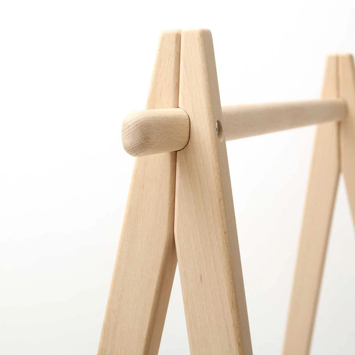 Homi Children's Clothes Rack - Image 4