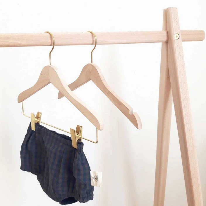 Homi Children's Clothes Rack - Image 2