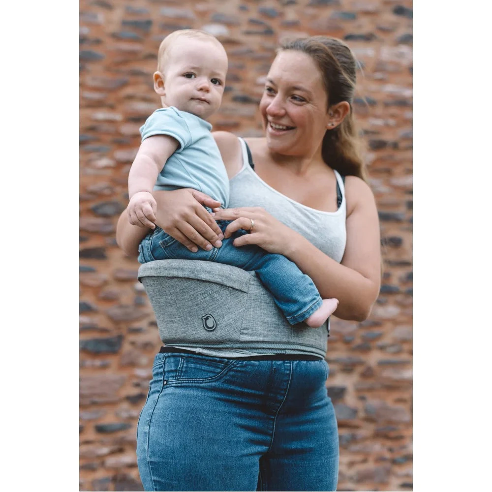 Hippychick VARIOUS COLOURS - Image 7