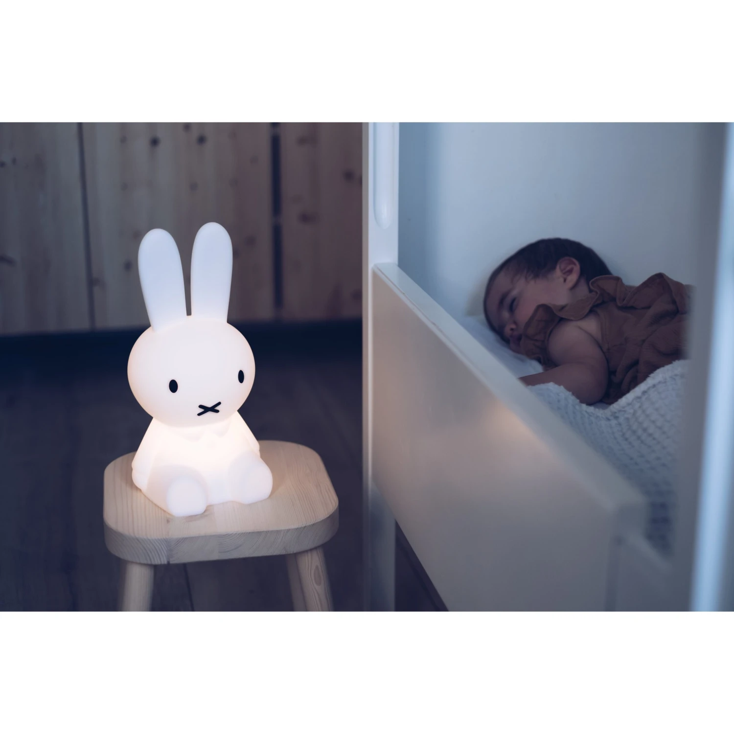 Mr. Maria Miffy First Light - Image 3