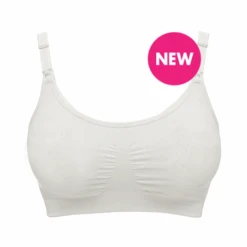 Medela Hands-Free 3 In 1 Nursing & Pumping Bra