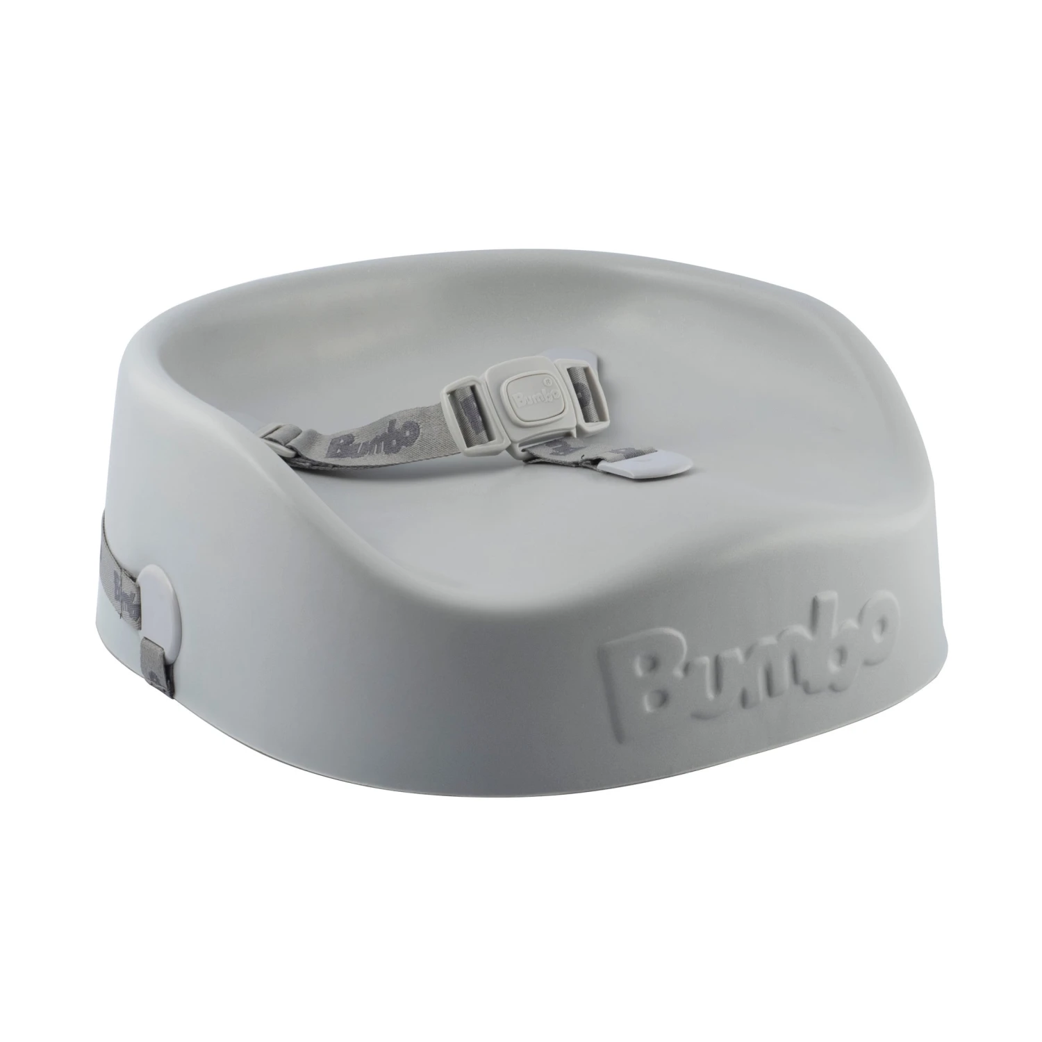 Bumbo Booster Seat - Grey
